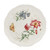 Lenox Butterfly Meadow Fritillary Dinner Plate