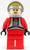 Lego Star Wars B_Wing Pilot Minifigure