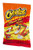 Cheetos Flamin' Hot Crunchy Cheese Flavored Snacks aus den USA