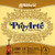 D'Addario J5801 LH Pro_Arte Nylon Viola Strings_ Heavy