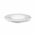 Mikasa Sutton White Rim Soup Bowl