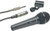 Audio-Technica ATR-1300 Unidirectional Dynamic Vocal/Instrument Microphone