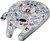 SwimWays Star Wars Millennium Falcon Ride-On Float