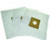 Genuine Bissell Clean Along 48K2 Canister Vacuum Hepa Bags 3 Pk Part   2037270