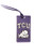 Texas Christian Horned Frogs _TCU_ NCAA Luggage Tag