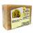 Sulfur Soap Bar _ 100 Percent  Natural and Handmade Soap _ Sulphur Soap ideal to Nourish and Heal Oily Skins _ 100 gr _ 3_5 oz