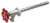 Proline 104-413 8" Wall Hydrant, 8"