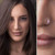 Silver Nose Ring _ Sterling opal Nose Piercing RING _ 20 Gauga Silver nose hoop