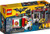 LEGO Batman Movie - Scarecrow Special Delivery Vehicle