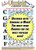 C. B. Gitty Ukulele Jamming Guide Poster _ Glossy Color 12x18 Poster _ Designed  and  Printed in The USA