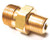 Western Enterprises B_51_ PKGD  CGA 540 V.O. 3 8MPT
