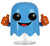 Funko POP Games: Pac-Man - Inky Action Figure