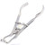 G.S Rubber Dam CLAMP Instruments Dental Ivory Light Weight Dental LAB New