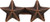 R_D102_ 3 16 inch  Bronze Star _2 On_ Ribbon Device DEVICES