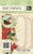 K and Company Beyond Postmarks Collection Botanical Pop_Up