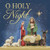 Carson 7 Inches High O Holy Night Trivet