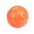 AOK DOOR Puppy Chewing Toys Dog Toys Indestructible Puppy Dog Toys for Boredom Dog Treats for Puppies Dog Rope Toy Dog Chews Dog chew Toys chew for Dog c_Orange