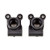 Team Associated RC10 B6.2 Rear Hub _2_