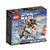 LEGO, Star Wars, Microfighters Series 2, Snow Speeder (75074)