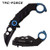 TAC Force TF982BL_BRK Linerlock A O Blue