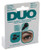 Duo Eyelash Individual Adhesive Dark Tone 0.25 Ounce _7ml_ _2 Pack_