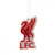 Liverpool FC Air Freshener _One Size_ _Red_