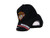 TRADEWINDS mws Black USMC EGA Emblem Marines Marine Corps Swirl Splash Ball Cap Hat W2_03_A B