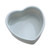 JIAJU__DJ Silicone Heart Shaped Rainbow Cake Baking Pans Heart Cake Layer Pan Set Non_Stick Silicone Cake Bakeware Mold Tray Baking Flexible Molds Rainbow Cake Baking Pans _G_