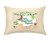 Little Sleepy Head Toddler Pillow, Organic Cotton, Down-Like Fill, Ivory 13 X 18