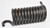 Kirby Handle Fork Spring