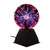 Unido Plasma Ball 6" Inch Interactive Touch Activated - Science Educational Gift