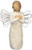 Willow Tree hand-painted sculpted angel, Remembrance