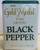 Gold Medal Pure Ground Black Pepper