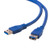 CE Compass 10 FT Feet Superspeed USB 3.0 Type A Male To A Female Extension Cable M F