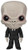 Funko POP TV: Doctor Who - The Silence Action Figure