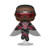 Funko Pop!  The Falcon  and  Winter Soldier _ Falcon _Flying_