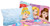 Disney Princess Reversible Standard Pillowcase - Dreaming Princess