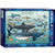 EuroGraphics Sharks 1000 Piece Puzzle