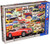 EuroGraphics British Motor Heritage (1000 Piece) Puzzle