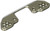 Team Losi Racing Front Camber Block: 22-4/2.0
