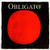 Pirastro Obligato 1 2_3 4 Violin E String _ Steel _ Medium Gauge _ Ball End