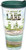 Tervis 1177979 Scenic Lake Insulated Tumbler with Wrap and Hunter Green Lid, 24oz, Clear