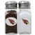 NFL Arizona Cardinals Salt & Pepper Shakers