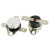 uxcell 2 x KSD301 Temperature Control Switch Thermostat 80 Celsius N.C.