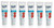 Tom's of Maine Fluoride Free Children's Toothpaste, Silly Strawberry, 4.2 Ounce (Pack of 6)