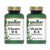 Swanson Vitamin B_6 _Pyridoxine_ 100 Milligrams 100 Capsules _2 Pack_