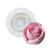 YOUAI Cake Mould_ Silicone 3D Rose Flower Fondant Cake Chocolate Sugarcraft Mould Mold Icing Tool_1746
