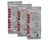 EnviroCare Replacement Vacuum Bag for 4010010J   114SW   Style J _3 Pack_