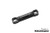 J Concepts 25722 Rear Suspension D Mount for Associated B6  and  B6D_ Black