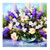 DIY 5D Diamond Painting by Number Kits_ Hunputa 5D Embroidery Paintings Rhinestone Pasted DIY Diamond painting Cross Stitch _C_